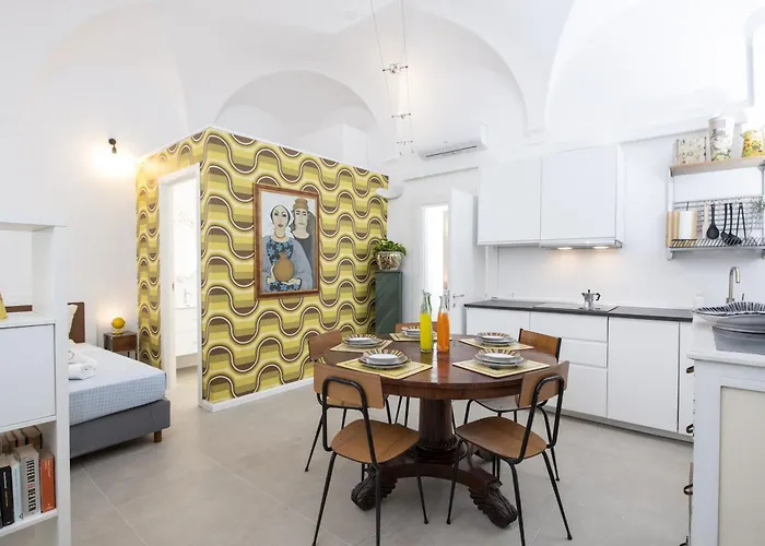 Banchi Nuovi House
