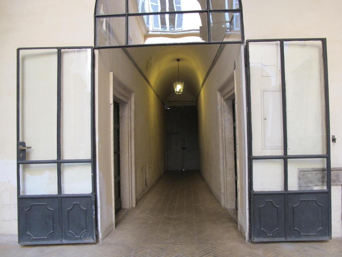 Banchi Nuovi House Appartamento *