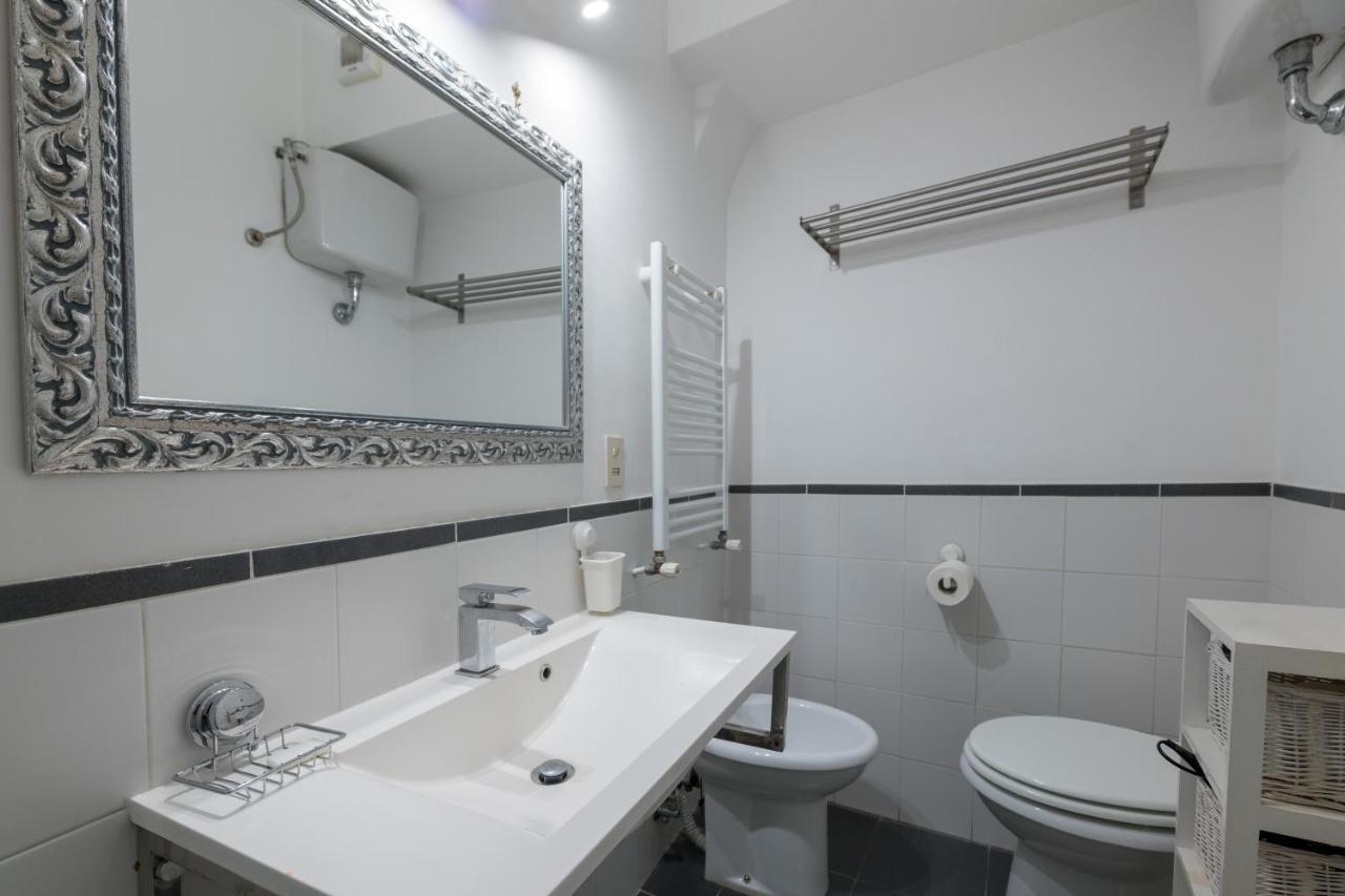 Banchi Nuovi House Appartamento