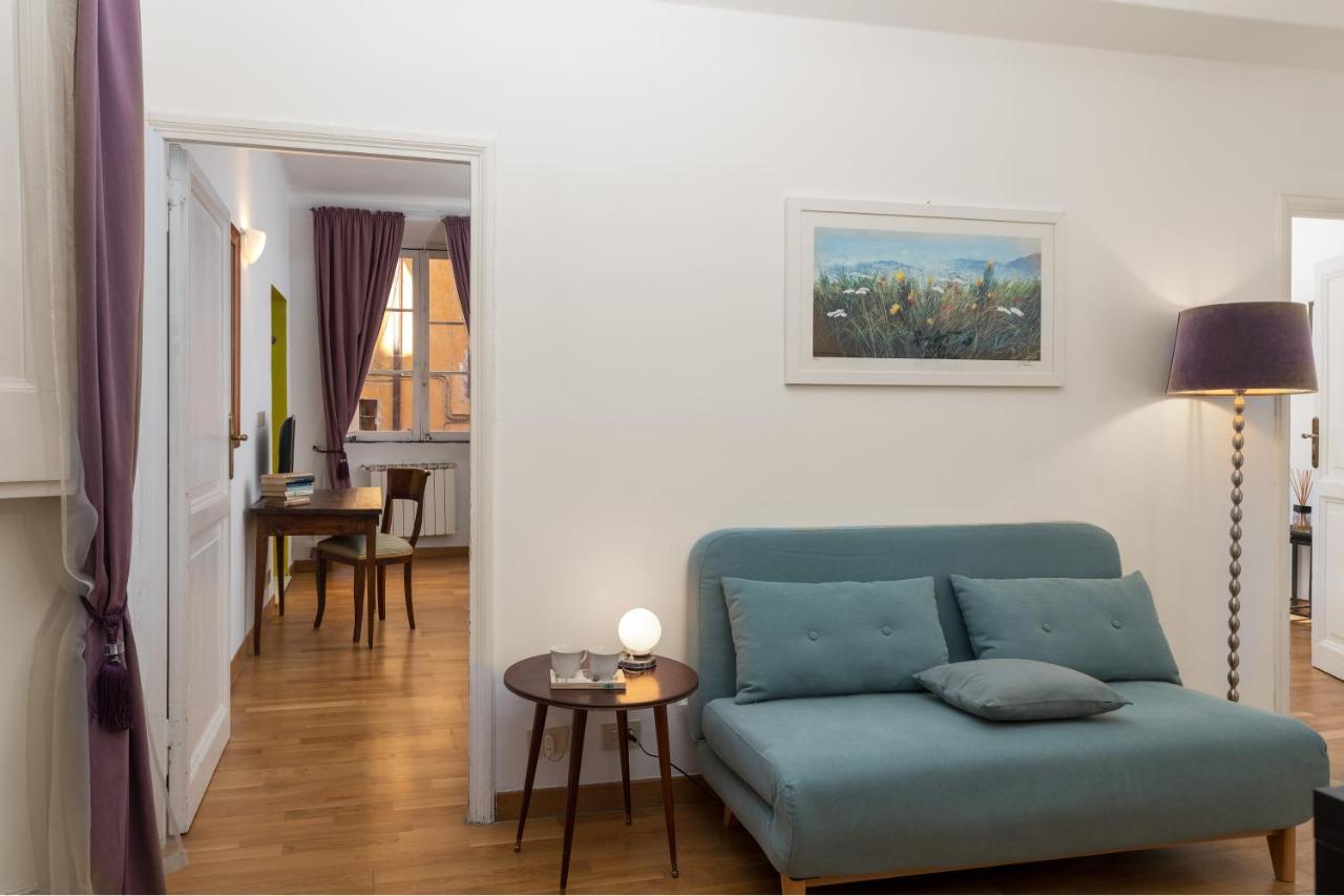 Appartamento Banchi Nuovi House Roma