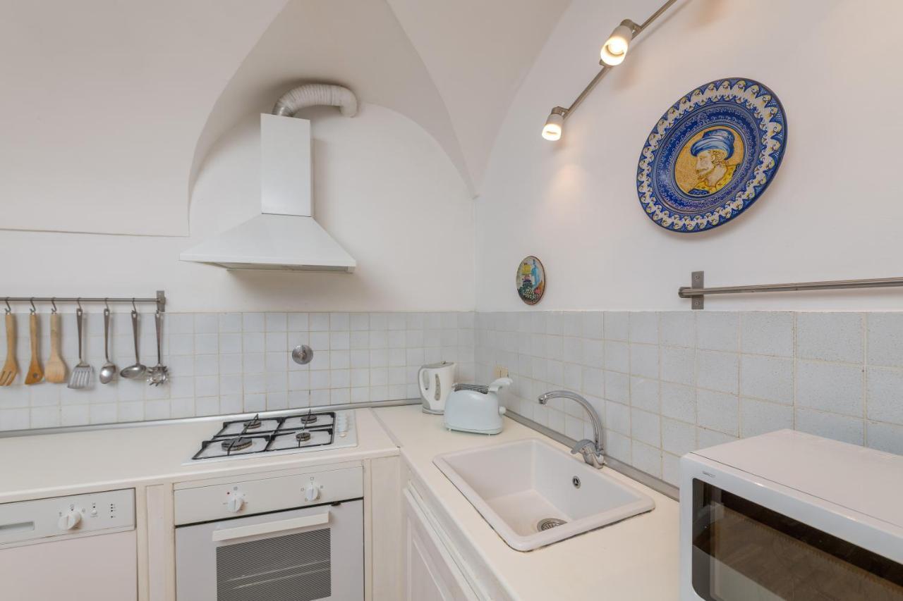 Banchi Nuovi House * Roma
