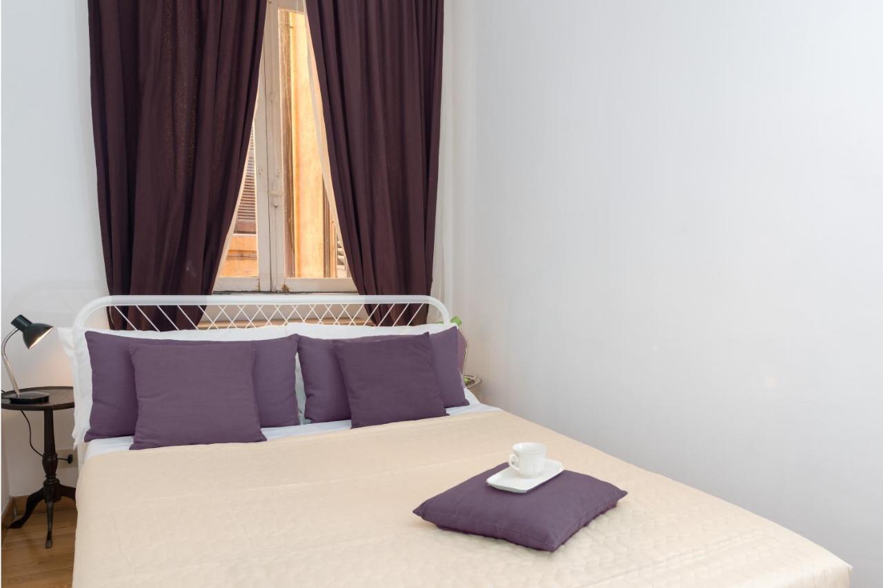 Appartamento Banchi Nuovi House Roma
