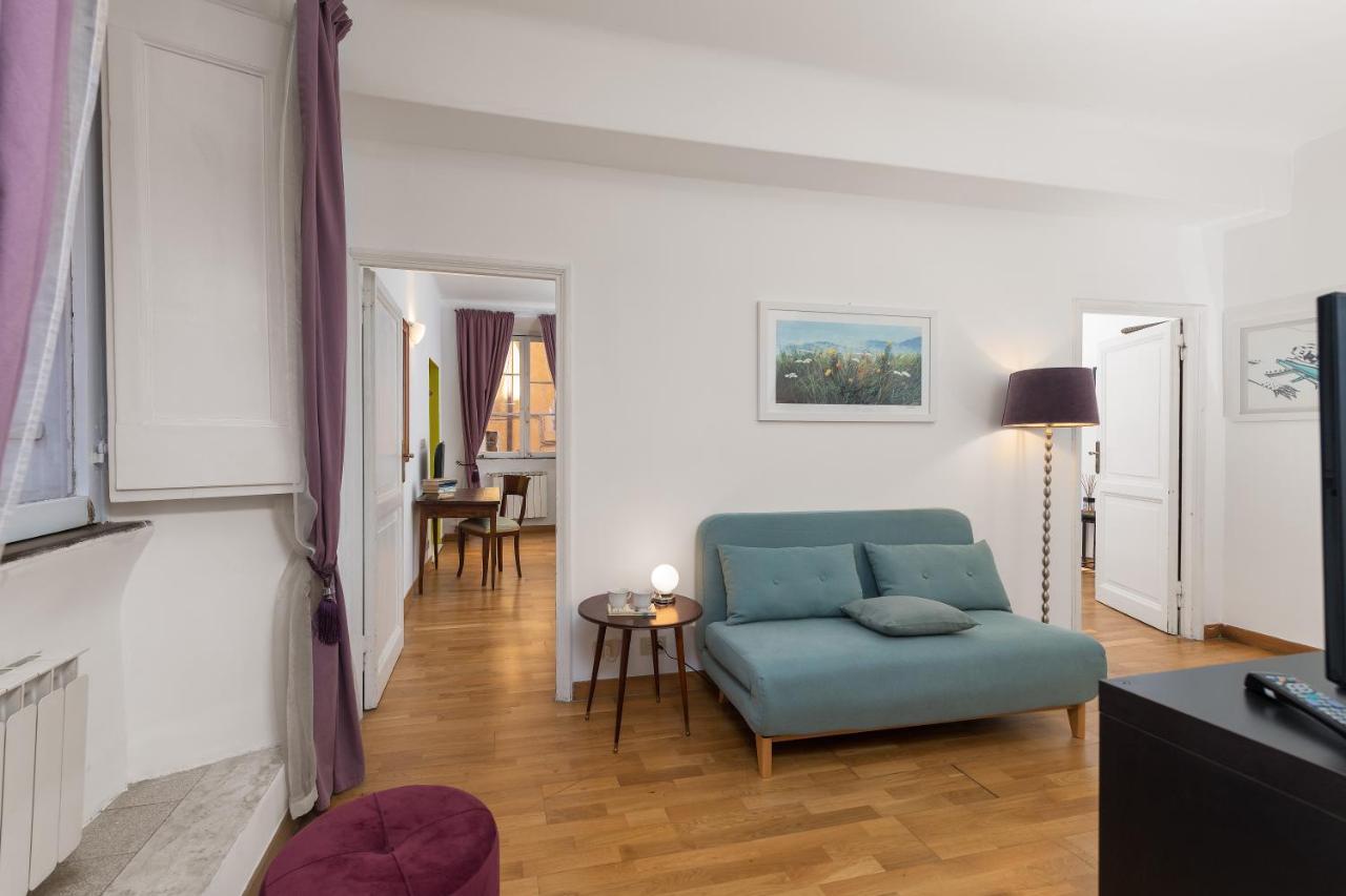 Banchi Nuovi House * Roma