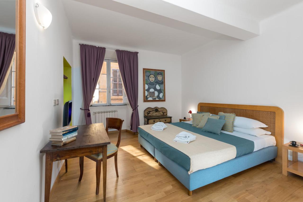 Banchi Nuovi House * Roma