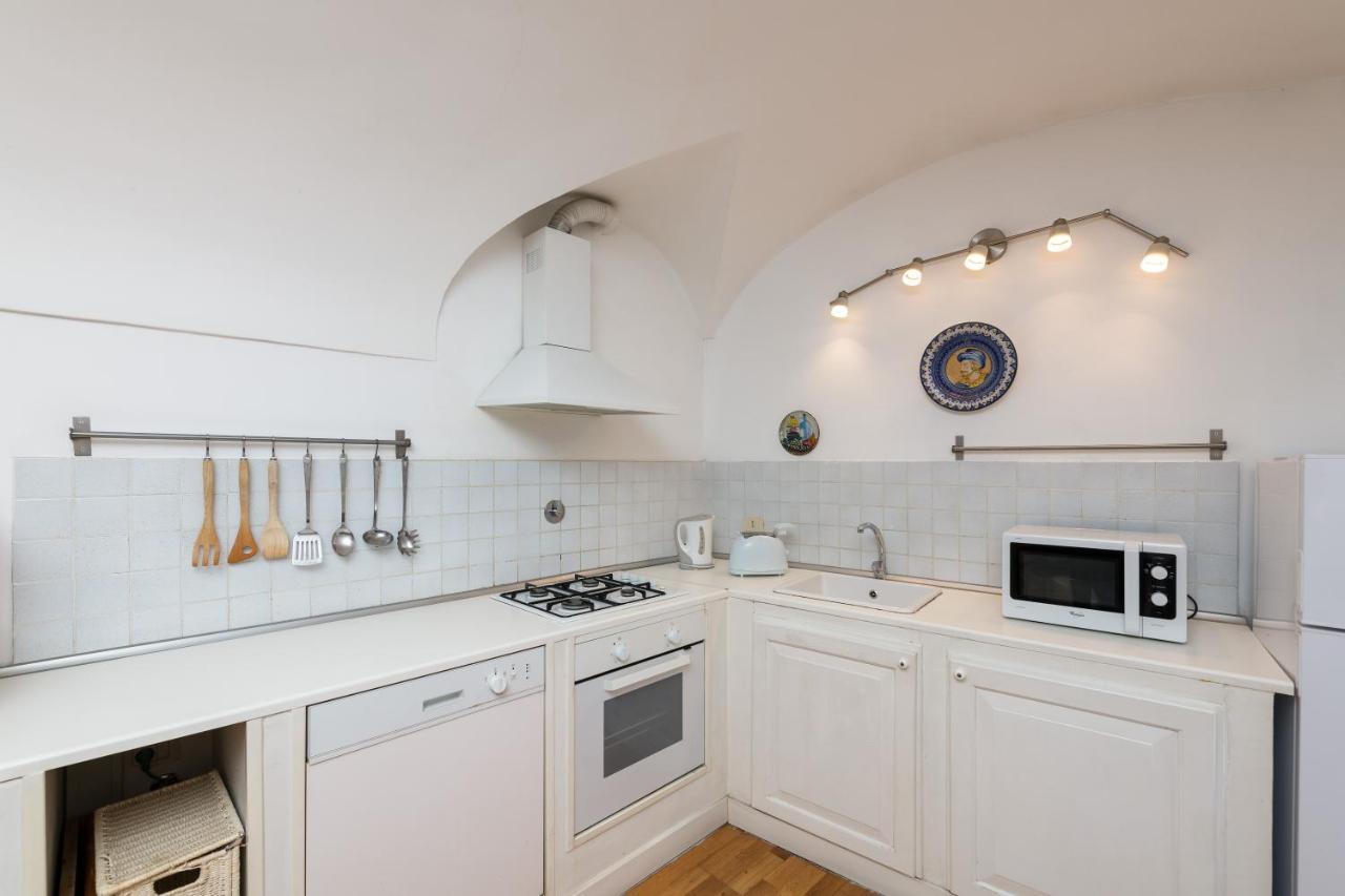 Banchi Nuovi House Roma