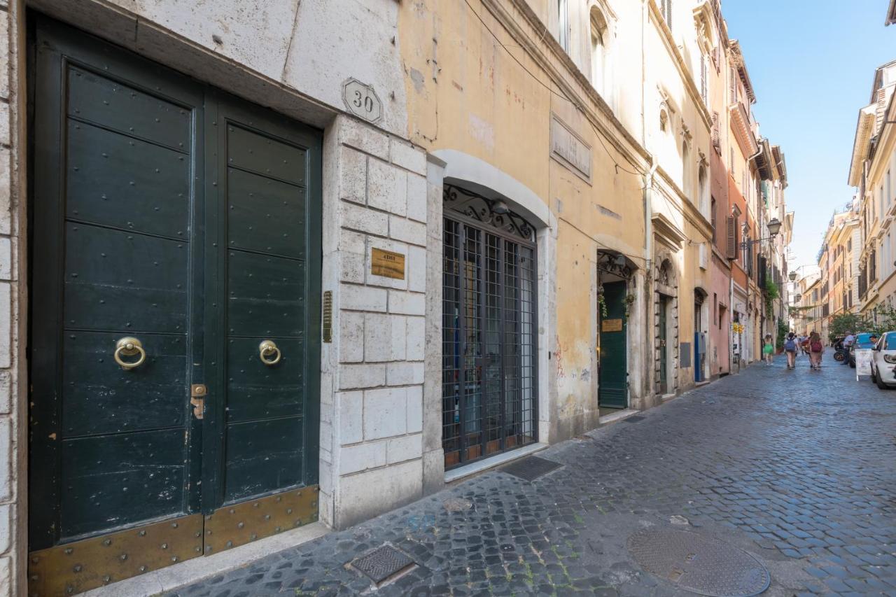 Appartamento Banchi Nuovi House