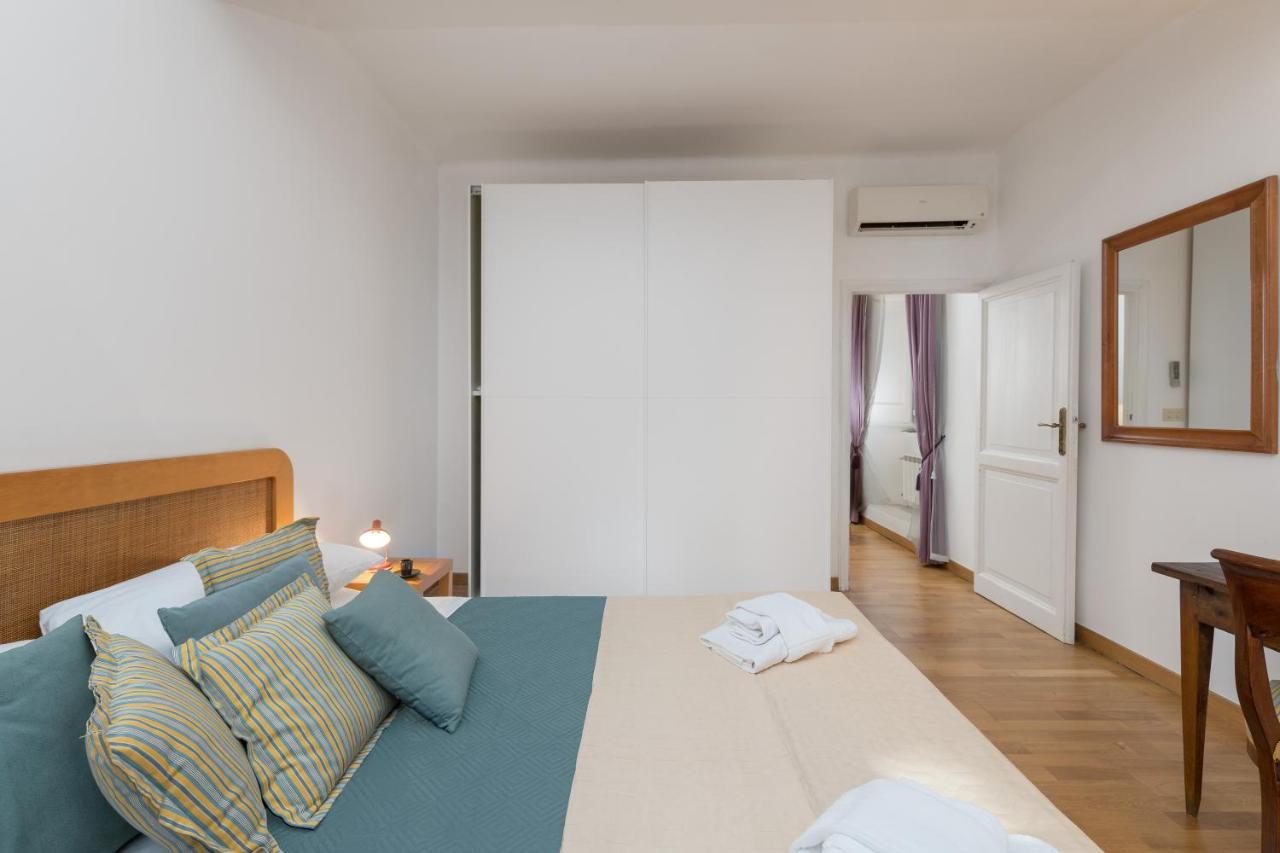 Banchi Nuovi House Roma