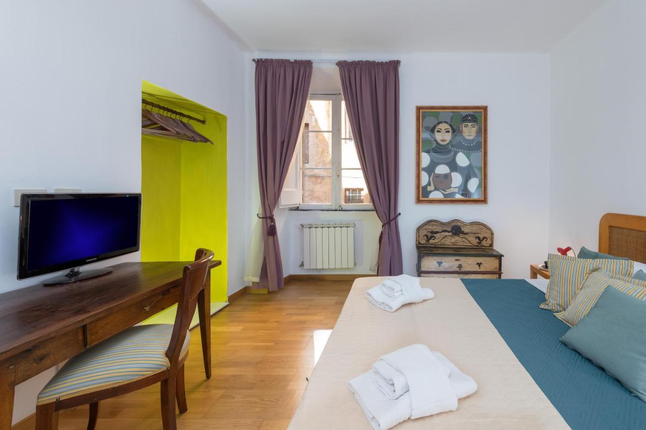 Banchi Nuovi House