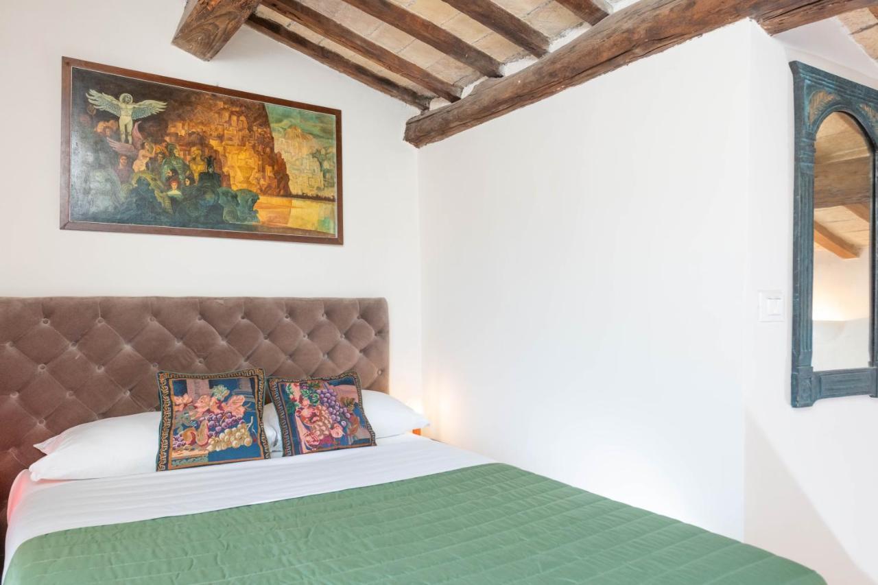 Banchi Nuovi House *