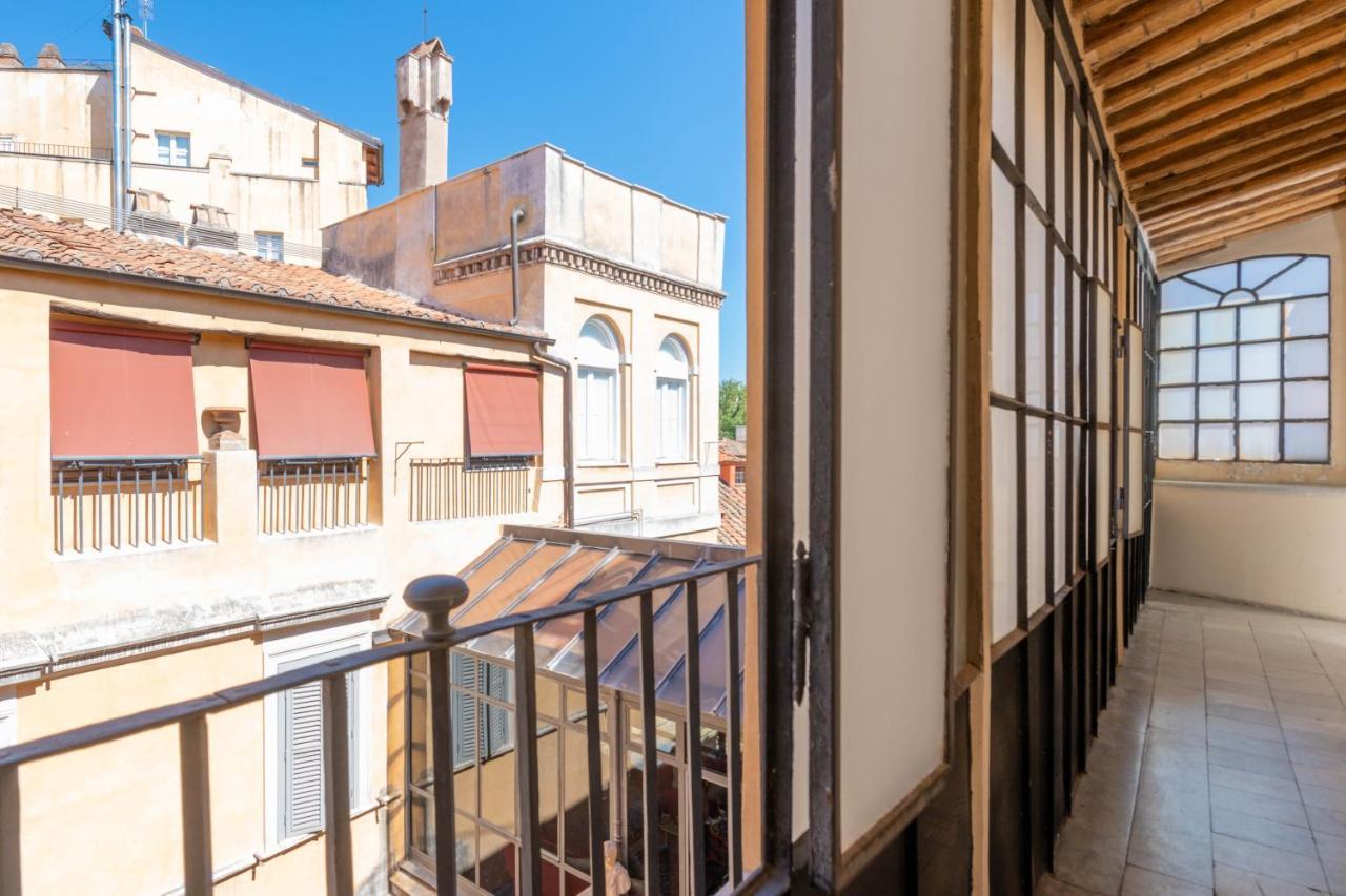 Banchi Nuovi House Appartamento *
