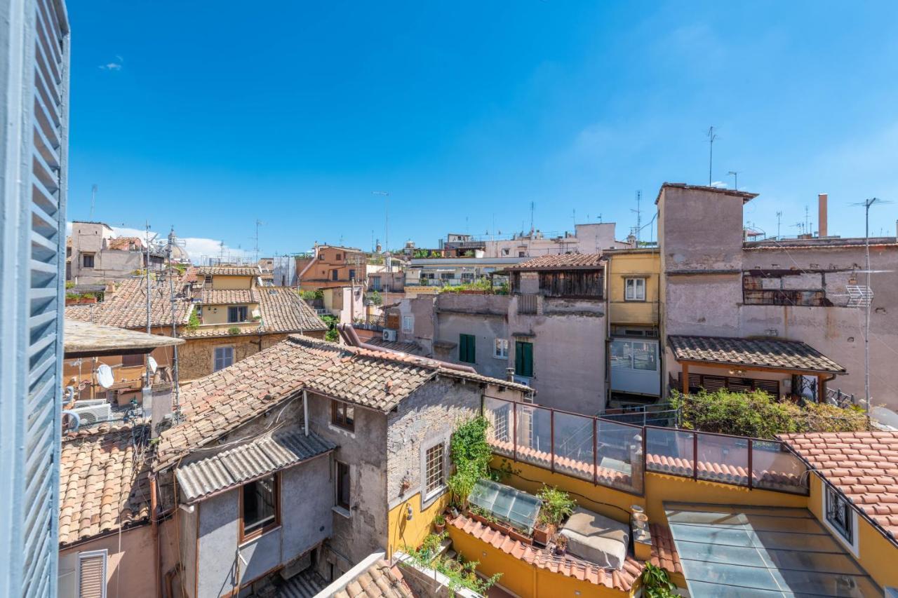 Banchi Nuovi House Appartamento