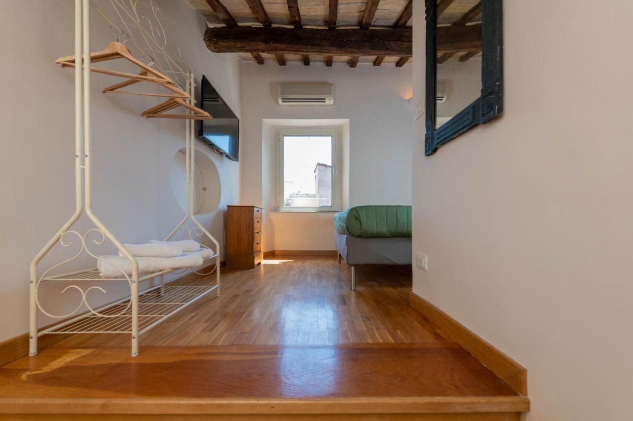 Appartamento Banchi Nuovi House *