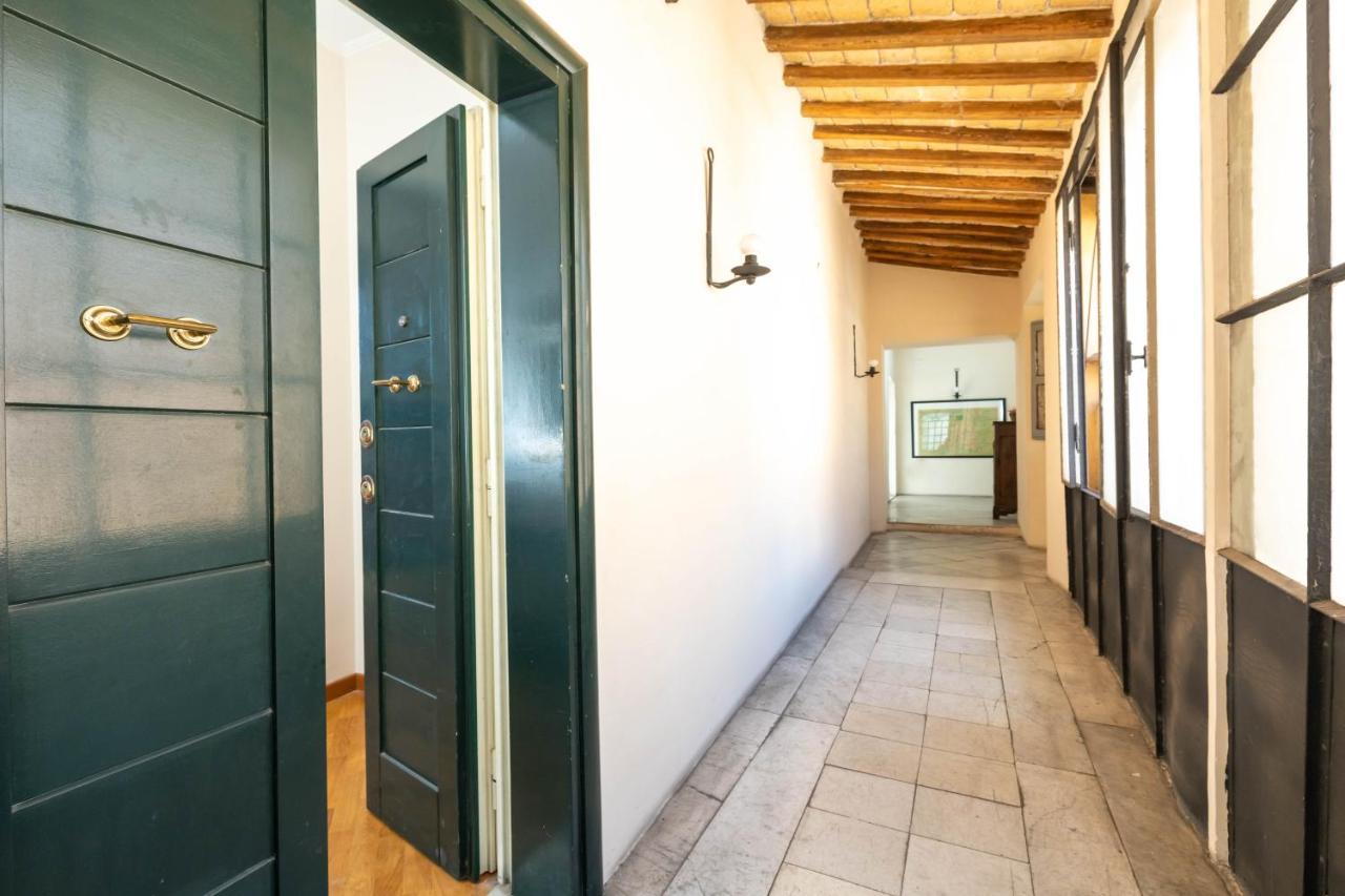 Appartamento Banchi Nuovi House Roma