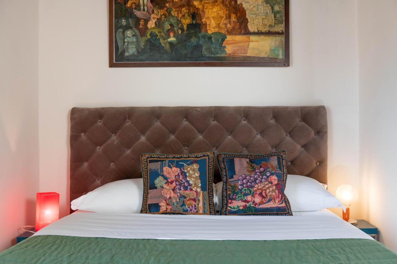Banchi Nuovi House Appartamento Roma