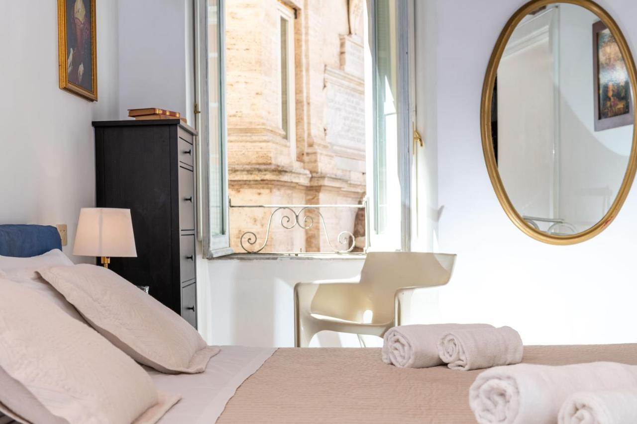 Banchi Nuovi House * Roma