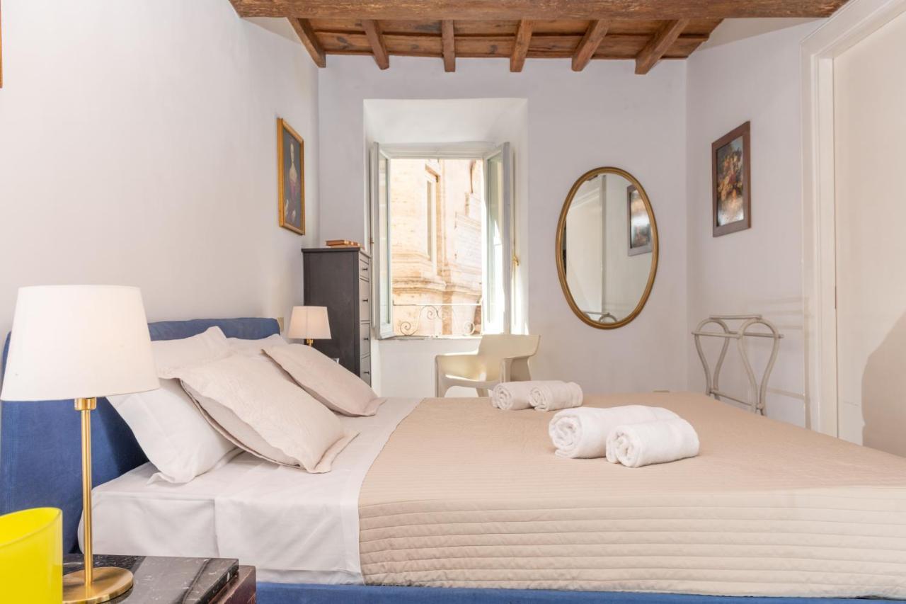 Banchi Nuovi House Appartamento Roma