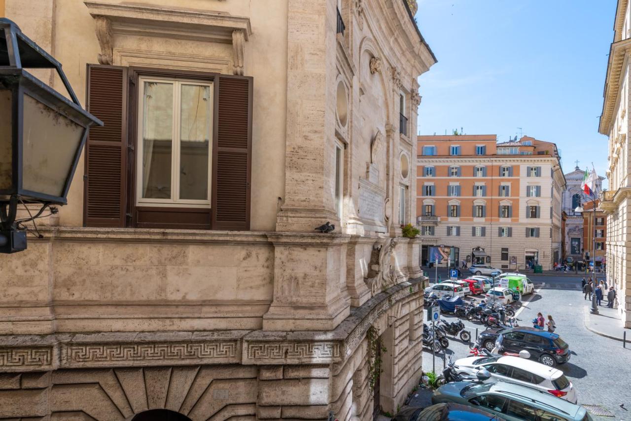 Banchi Nuovi House Appartamento *