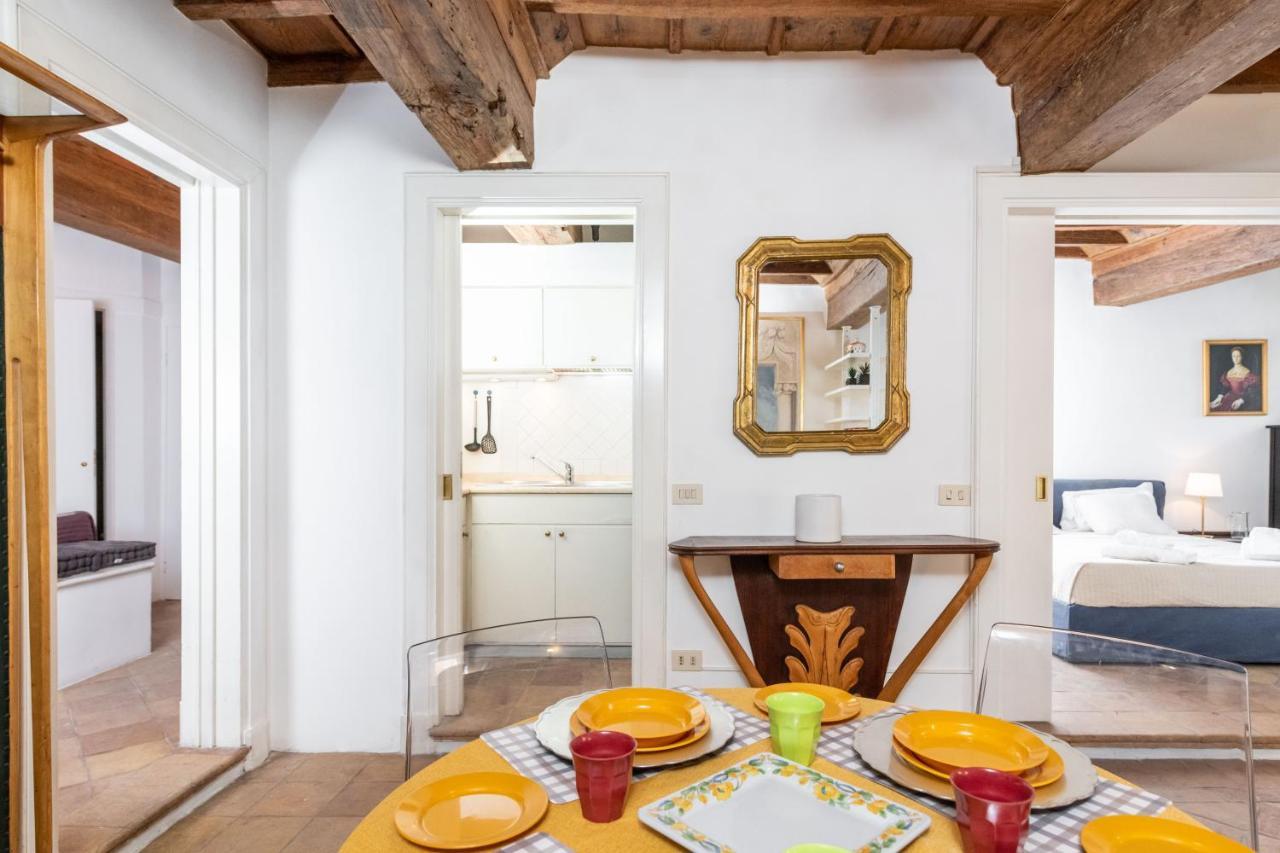 Appartamento Banchi Nuovi House