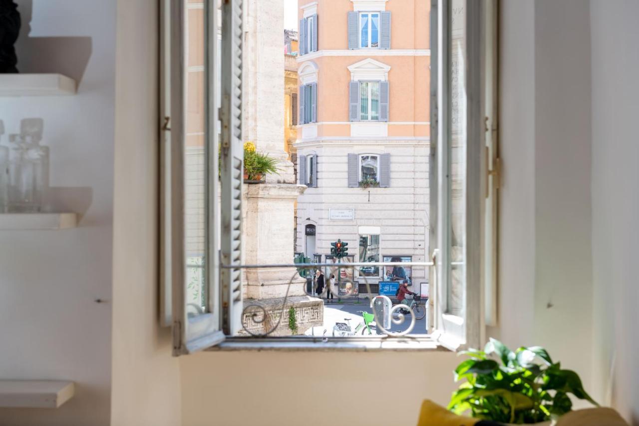Banchi Nuovi House Appartamento Roma