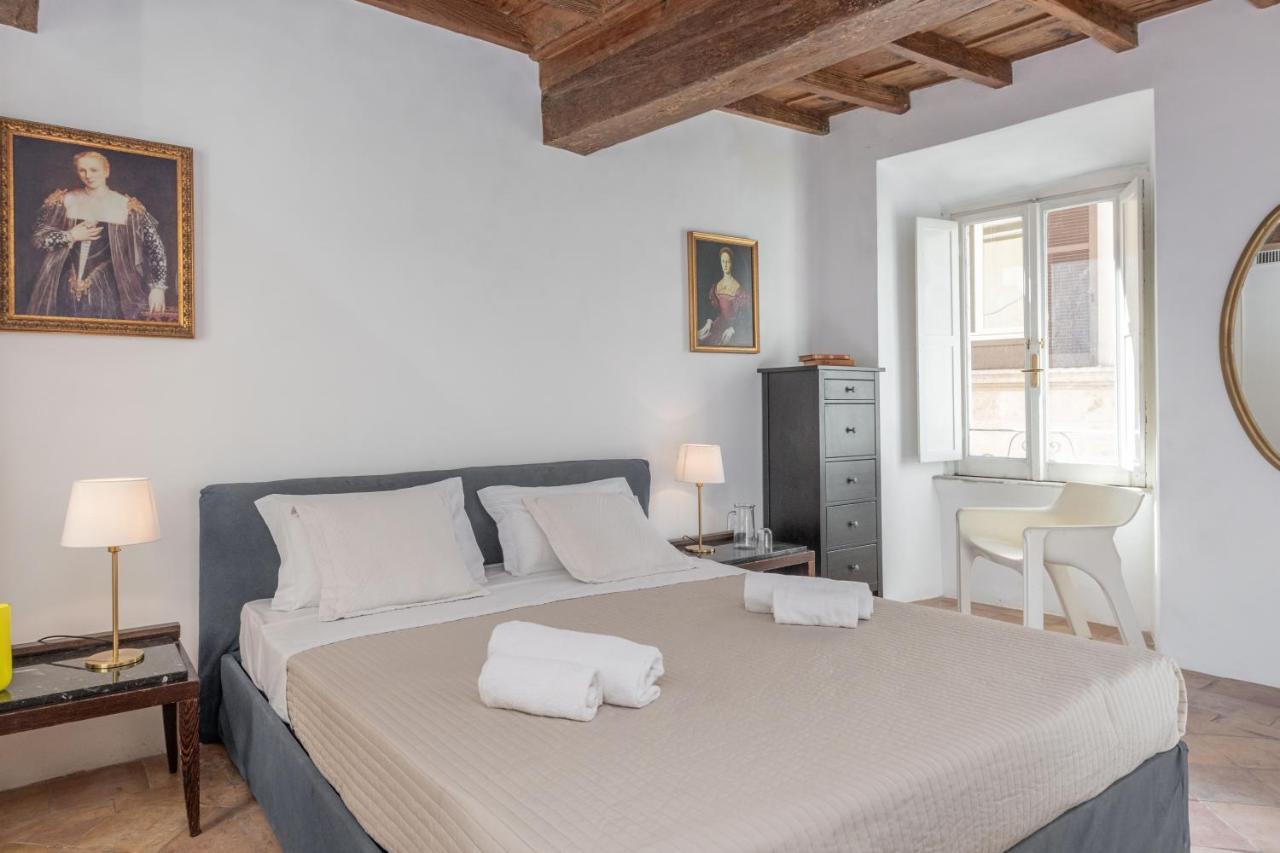 Banchi Nuovi House Appartamento Roma