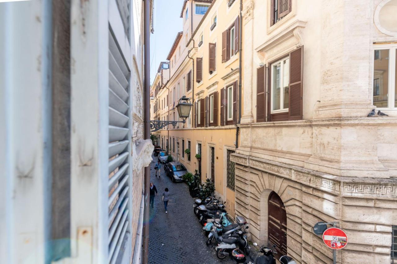 Banchi Nuovi House Appartamento Roma