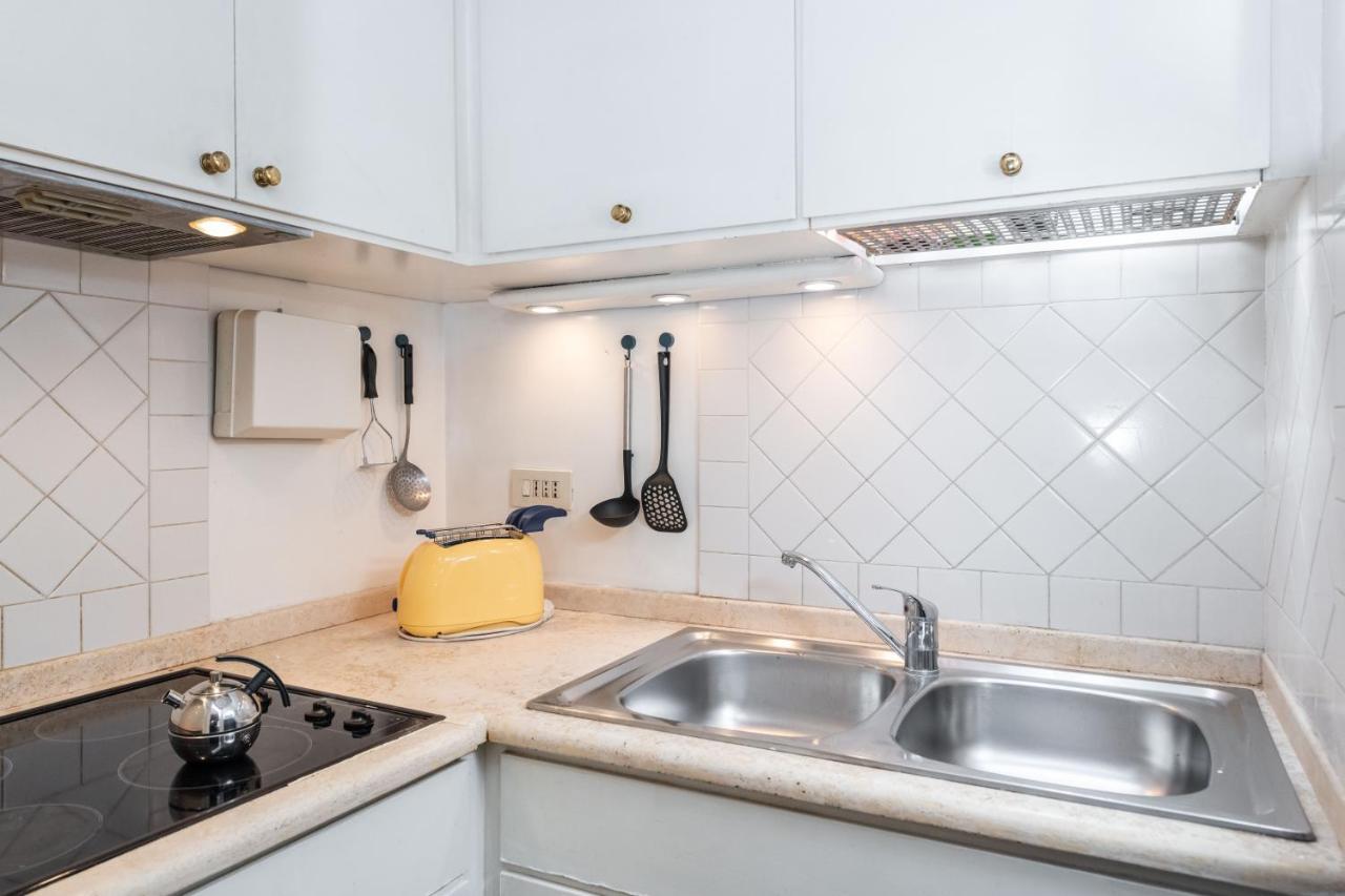Appartamento Banchi Nuovi House Roma