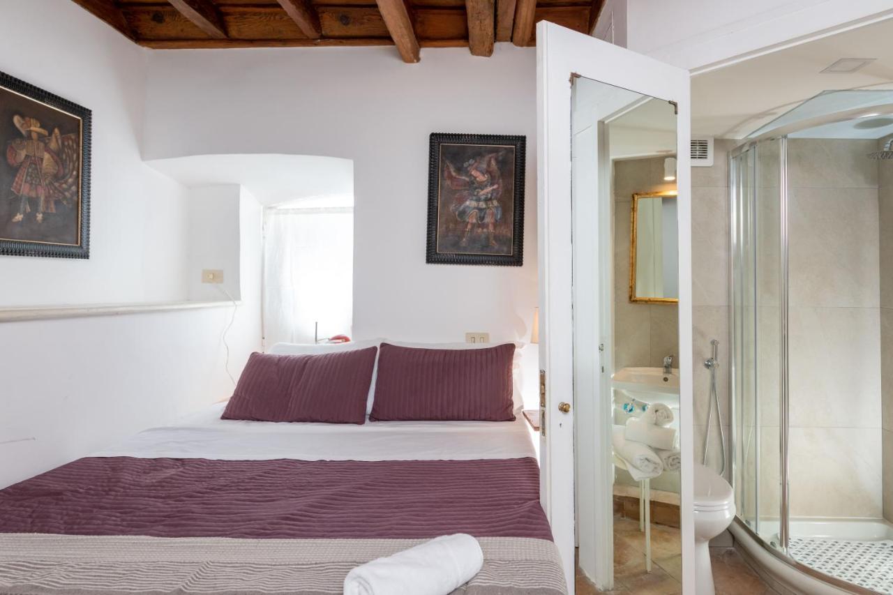 Banchi Nuovi House Roma