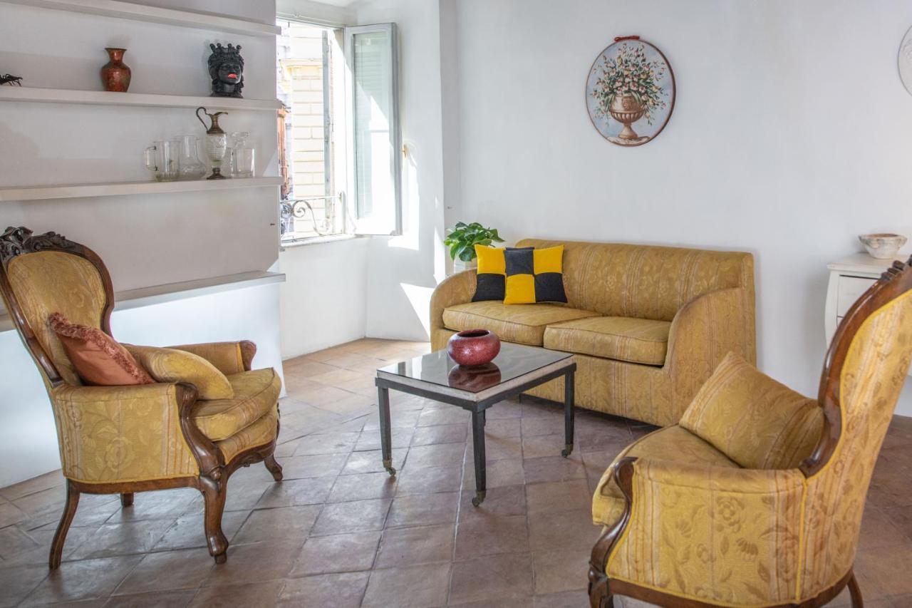 Banchi Nuovi House Roma