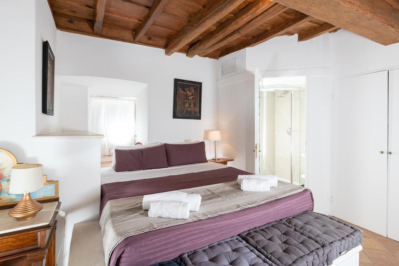 Banchi Nuovi House