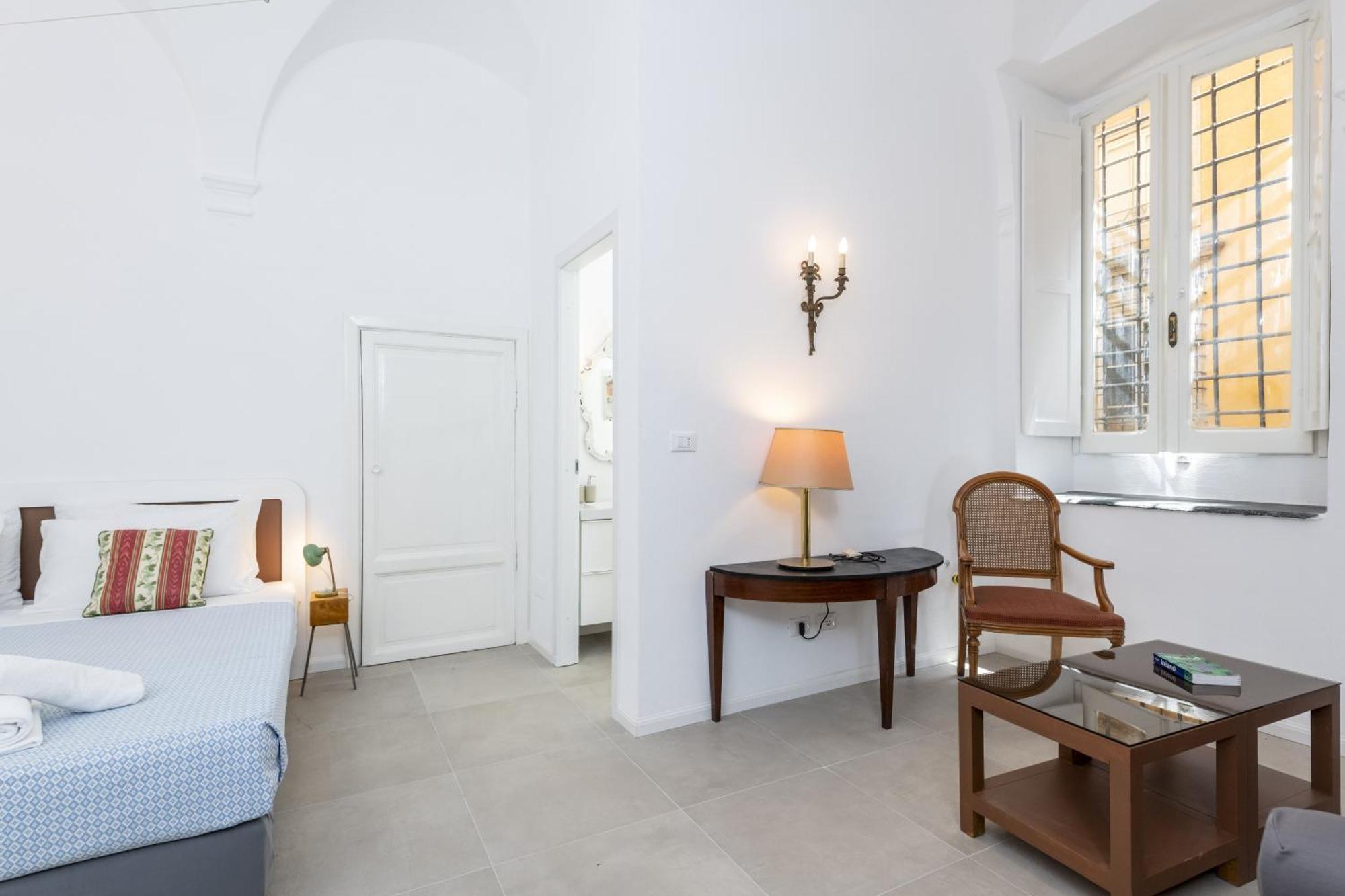 Appartamento Banchi Nuovi House